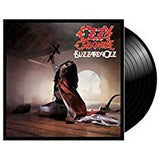 Osbourne, Ozzy - Blizzard of Ozz (30th Anniversary Ed/180G)