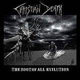 Christian Death - The Root of All Evilution (Ltd Ed/Purple vinyl)