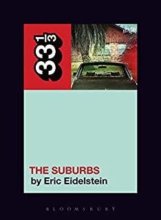 Eidelstein, Eric - The Suburbs