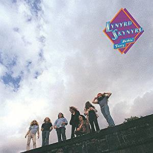 Lynyrd Skynyrd - Nuthin' Fancy (RI/180G)