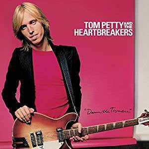 Petty, Tom & The Heartbreakers - Damn the Torpedoes (RI/180G)