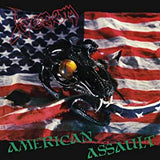Venom - American Assault (12