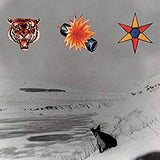 Beta Band - The Three E.P.'s (20th Anniversary Ed/4LP/Ltd Ed/RM/Red, Yellow & Blue vinyl)