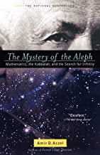 Arczel, Amir D. - The Mystery Of The Aleph
