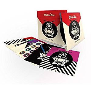 Blondie - Pollinator (Box Set)