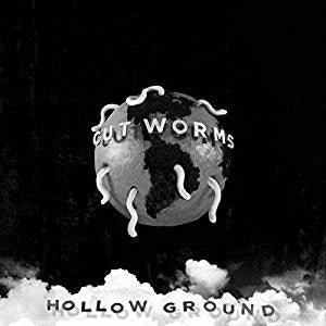 Cut Worms - Hollow Ground (Indie Exclusive/Ltd Ed/Opaque Red vinyl)