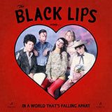Black Lips - Sing in a World that's Falling Apart (Indie Exclusive/Ltd Ed/Red vinyl)