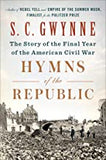 Gwynne, S.C. - Hymns of The Republic