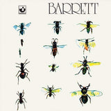 Barrett, Syd - Barrett (180G)