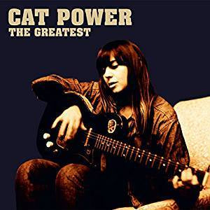 Cat Power - Greatest (120G)