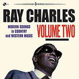 Charles, Ray - Modern Sounds In Country & Western Music Vol 2