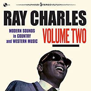 Charles, Ray - Modern Sounds In Country & Western Music Vol 2