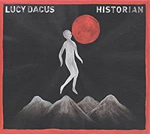 Dacus, Lucy - Historian