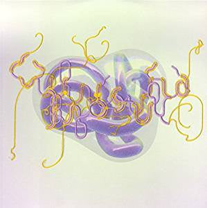 Bjork - Mouth Mantra (Haxan Cloak Mix) (12")
