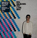 Gallagher, Noel's High Flying Birds - Where the City Meets the Sky: Chasing Yesterday: The Remixes (2LP)