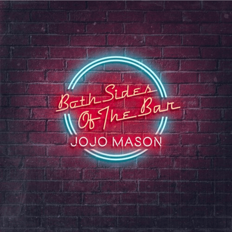 Mason, Jojo - Both Sides of the Bar