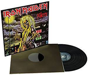 Iron Maiden - Killers (180G/RI)