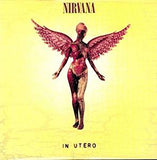 Nirvana - In Utero (RI/RM/180G)