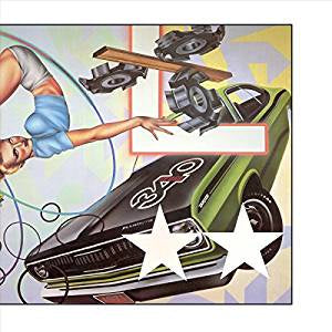 Cars - Heartbeat City (180G - Expanded)