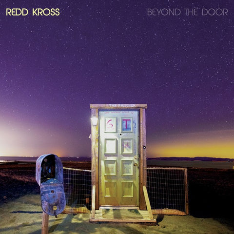 Redd Kross - Beyond the Door (Indie Exclusive/Ltd Ed/Coloured vinyl)