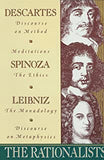 Descartes, Spinoza, Leibniz - The Rationalists