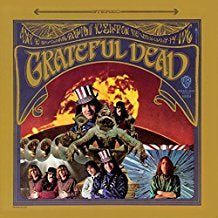 Grateful Dead - The Grateful Dead (50th Anniversary/Dlx/Ltd Ed)