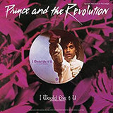 Prince and The Revolution - l Would Die 4 U (12" Single/RI)