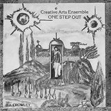 Creative Arts Ensemble - One Step Out (2LP/180G)