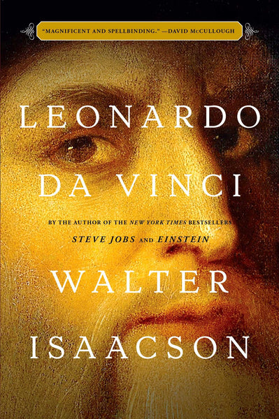 Isaacson, Walter - Leonardo Da Vinci