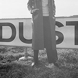 Halo, Laurel - Dust