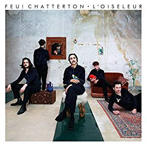 Feu! Chatterton - L'oiseleur (2LP)