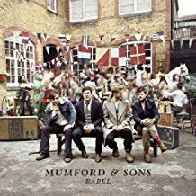 Mumford & Sons - Babel (Gatefold)