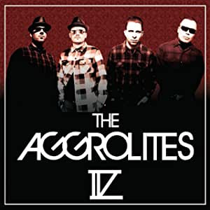 Aggrolites - IV (2LP/RI)