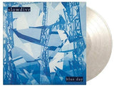 Slowdive - Blue Day (Ltd Edition/White Marbled Vinyl/180G)