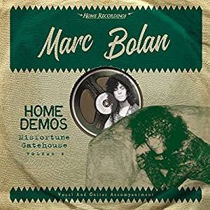 Bolan, Marc - Misfortune Gatehouse: Home Demos Volume 4 (Ltd Ed)