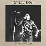 Joy Division - Love Will Tear Us Apart (12" EP/Special Ed)