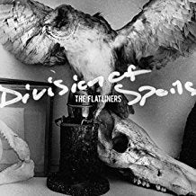 Flatliners - Division Of Spoils (2LP/Coloured vinyl/Ltd Ed)