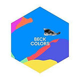 Beck - Colors (Dlx Ed/Red vinyl)