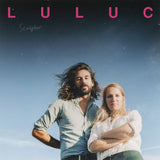 Luluc - Sculptor (indie Exclusive LOSER Edition on Maroon Vinyl)