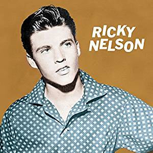 Nelson, Ricky - Ricky Nelson + 2 Bonus Tracks