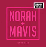 Jones, Norah - I'll Be Gone/Playing Along (2019RSD2/7