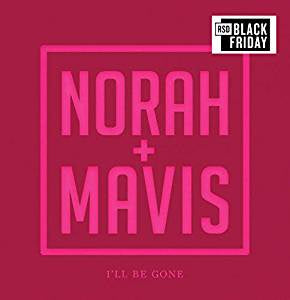 Jones, Norah - I'll Be Gone/Playing Along (2019RSD2/7"/Ltd Ed)