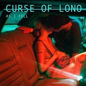 Curse of Lono - As I Fell (2LP)