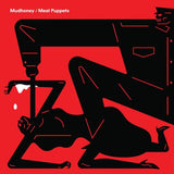 Mudhoney/Meat Puppets - Warning/One Of These Days (7"/RSD 2021-1st Drop)