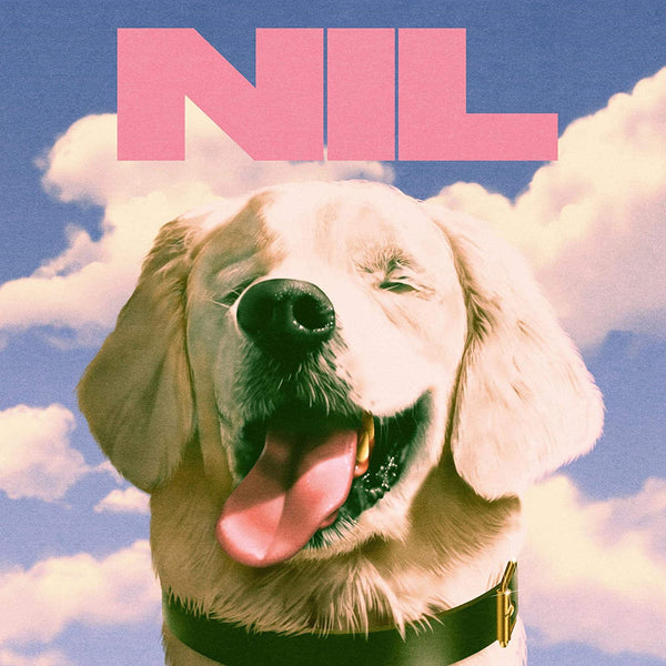 Dirty Nil - Fuck Art (Coloured Vinyl)