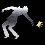 DJ Shadow - The Mountain Has Fallen (12