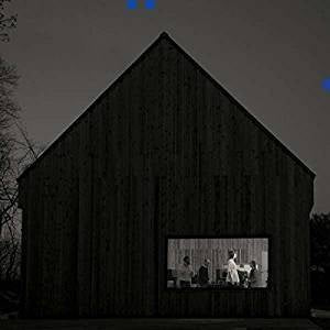 National - Sleep Well Beast (Indie Exclusive/Ltd Ed/Blue Vinyl)