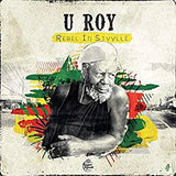 U-Roy - Rebel In Styylle (2LP/Ltd Ed/RI)