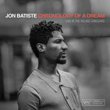 Batiste, Jon - Chronology of a Dream: Live at The Village Vanguard