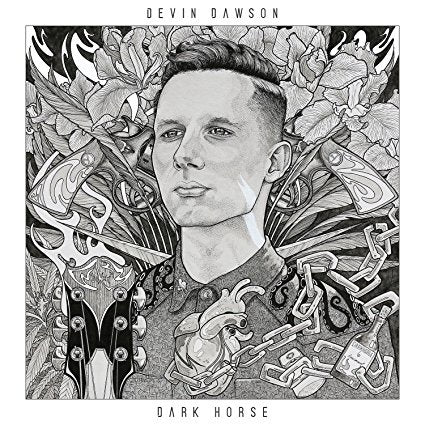 Dawson, Devil - Dark Horse